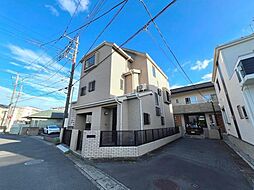春日部市一ノ割4丁目 中古戸建