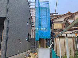 越谷市大房01158 2棟 2号棟