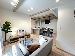 春日部市備後東1丁目 戸建　No.2