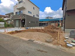 大袋第3　1号棟