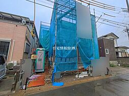 越谷市大沢第3　1号棟