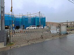 松伏町松伏　5号棟