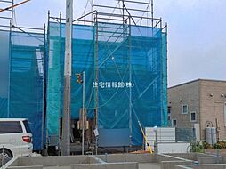 松伏町松伏　3号棟