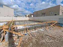 松伏町松伏　3号棟