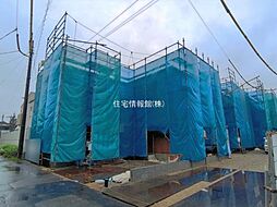 松伏町松伏　1号棟