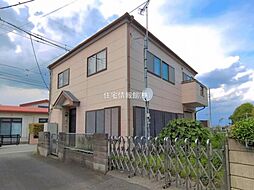 久喜市上川崎1期