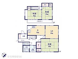 北葛飾郡杉戸町内田4丁目