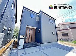 春日部市藤塚 戸建　3号棟