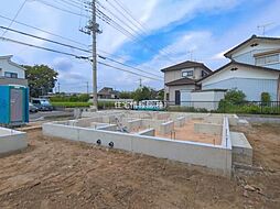 久喜市西大輪5丁目4番　B号棟