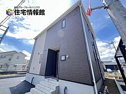 南埼玉郡宮代町字中島 戸建　1号棟