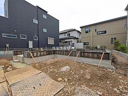 南埼玉郡宮代町宮代台3丁目　1号棟