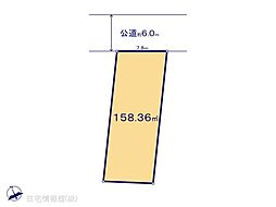 久喜市青葉4丁目　A区画