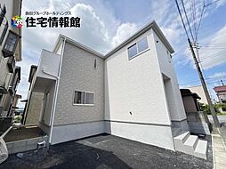 南埼玉郡宮代町道佛 戸建　1号棟