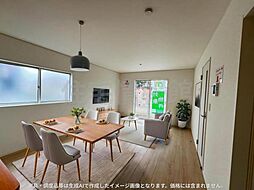 北葛飾郡杉戸町下高野 戸建　1号棟