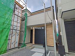 越谷市宮前6期 3号棟