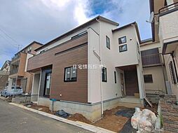 越谷市蒲生東町2期　1号棟