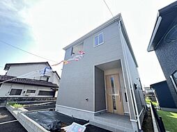 春日部市西宝珠花 戸建　1号棟