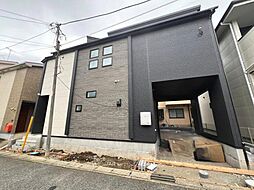 春日部市中央8丁目4期　1号棟