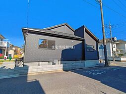 幸手市緑台1丁目6期　2号棟