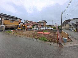 松伏町　1号棟