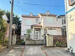 春日部市粕壁東5丁目 中古戸建