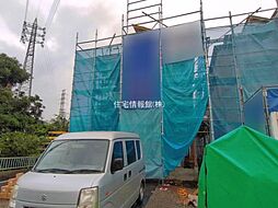 久喜市栗原4丁目2期 2号棟