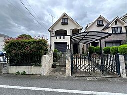 越谷市千間台西1丁目 中古戸建