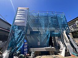 春日部市西金野井　戸建　1号棟