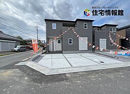 宮代町川端 戸建　14号棟
