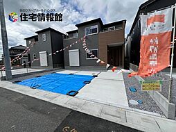 宮代町川端 戸建　13号棟