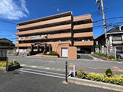 ライオンズマンション春日部南