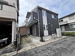 春日部市南4丁目 中古戸建