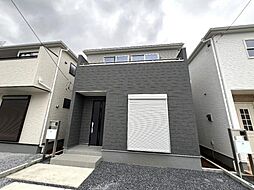 南埼玉郡宮代町字川端 戸建　2号棟
