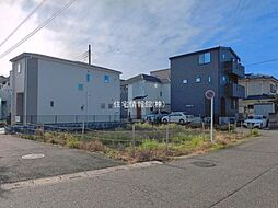 越谷市宮本町22期　1号地