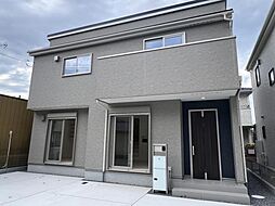 松伏町松伏01期　1号棟