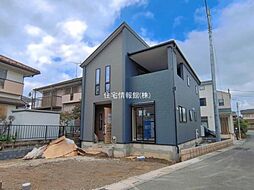 春日部市牛島　1号棟