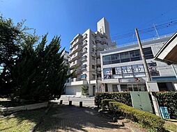 レジデンシャル春日部ウィステリア