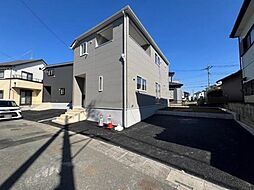 春日部市西金野井 戸建　1号棟