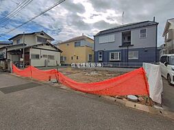 越谷市大泊第2期　No.1