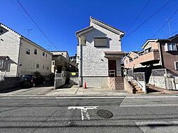 白岡市西3丁目 中古戸建て