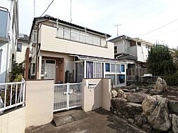 久喜市本町4丁目　建築条件無し売地