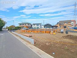 幸手市下川崎 第8　3号棟