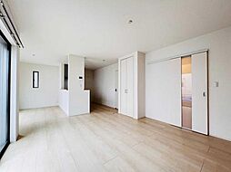 桶川市大字坂田 中古戸建