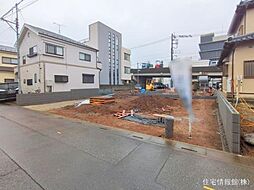 桶川市泉2丁目4期　3号棟