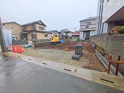 桶川市泉2丁目4期　2号棟