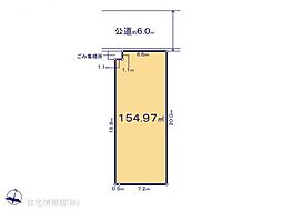 久喜市栗原 第11　4区画