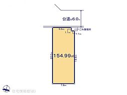 久喜市栗原 第11　3区画