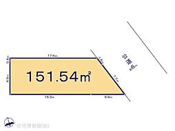 幸手市西 第5　4区画