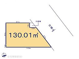 幸手市西 第5　3区画