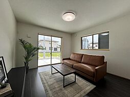 久喜市上町 戸建分譲　4号棟